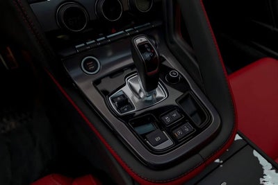 2024 Jaguar F-TYPE P575 R75