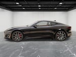 2024 Jaguar F-TYPE P575 R75