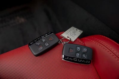 2024 Jaguar F-TYPE P575 R75