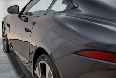 2024 Jaguar F-TYPE P450