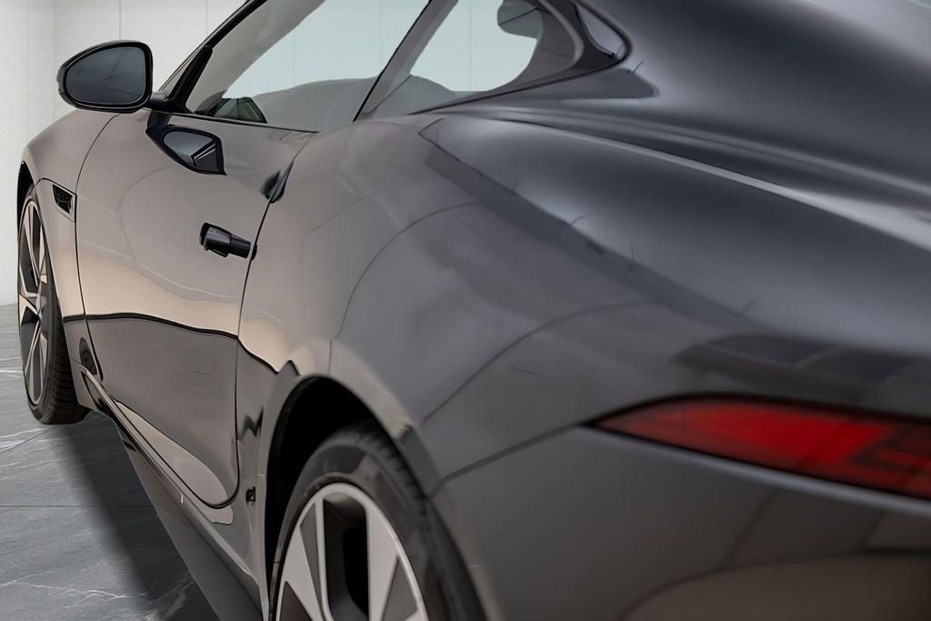 2024 Jaguar F-TYPE P450