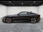 2024 Jaguar F-TYPE P450
