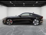 2024 Jaguar F-TYPE P450