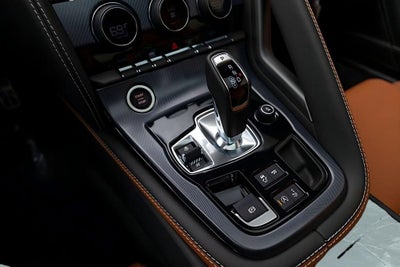 2024 Jaguar F-TYPE P450