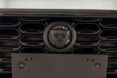 2024 Jaguar F-TYPE P450