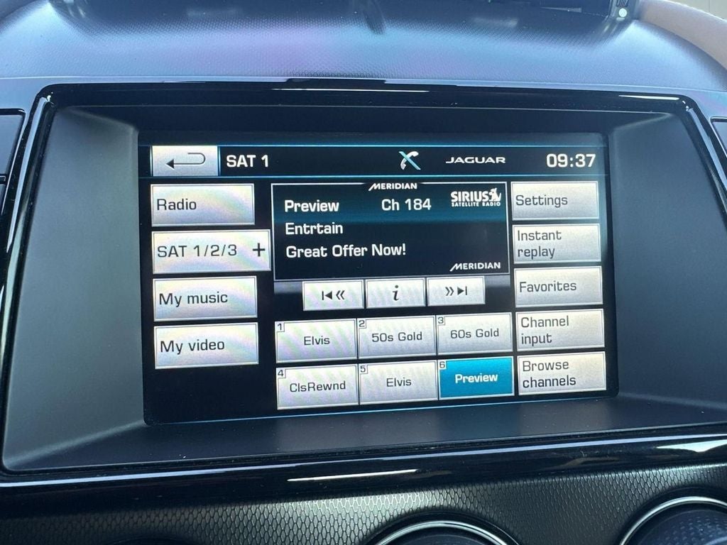 2017 Jaguar F-TYPE S