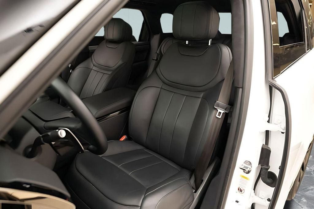 2024 Land Rover Range Rover Sport Plug-in Hybrid Autobiography