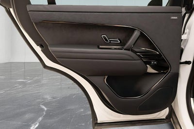 2024 Land Rover Range Rover Sport Plug-in Hybrid Autobiography