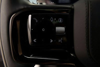 2024 Land Rover Range Rover Sport Plug-in Hybrid Autobiography