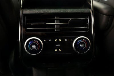 2024 Land Rover Range Rover Sport Plug-in Hybrid Autobiography