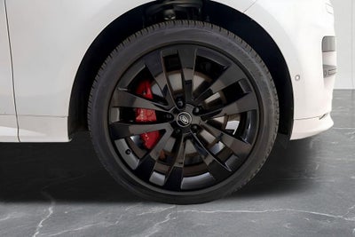 2024 Land Rover Range Rover Sport Plug-in Hybrid Autobiography