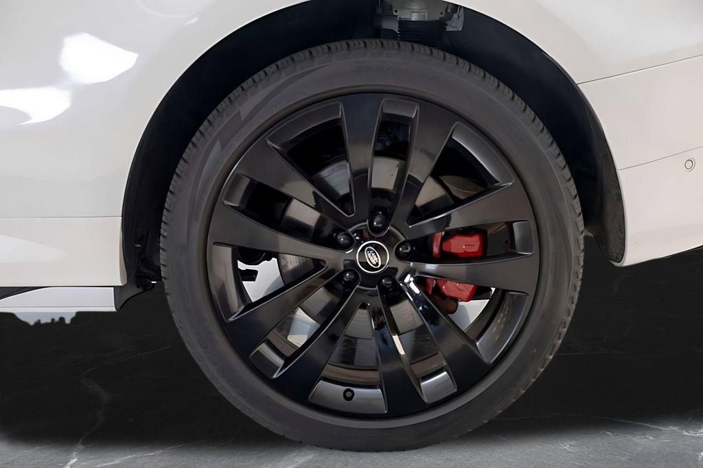 2024 Land Rover Range Rover Sport Plug-in Hybrid Autobiography