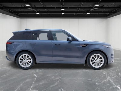2024 Land Rover Range Rover Sport Dynamic SE