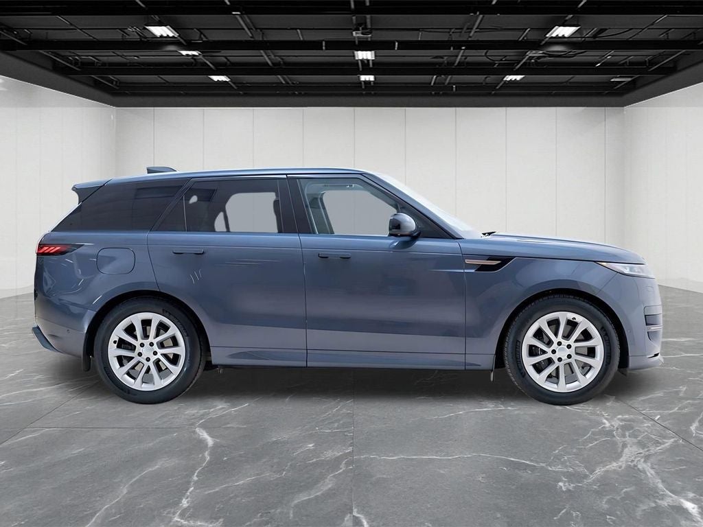 2024 Land Rover Range Rover Sport Dynamic SE