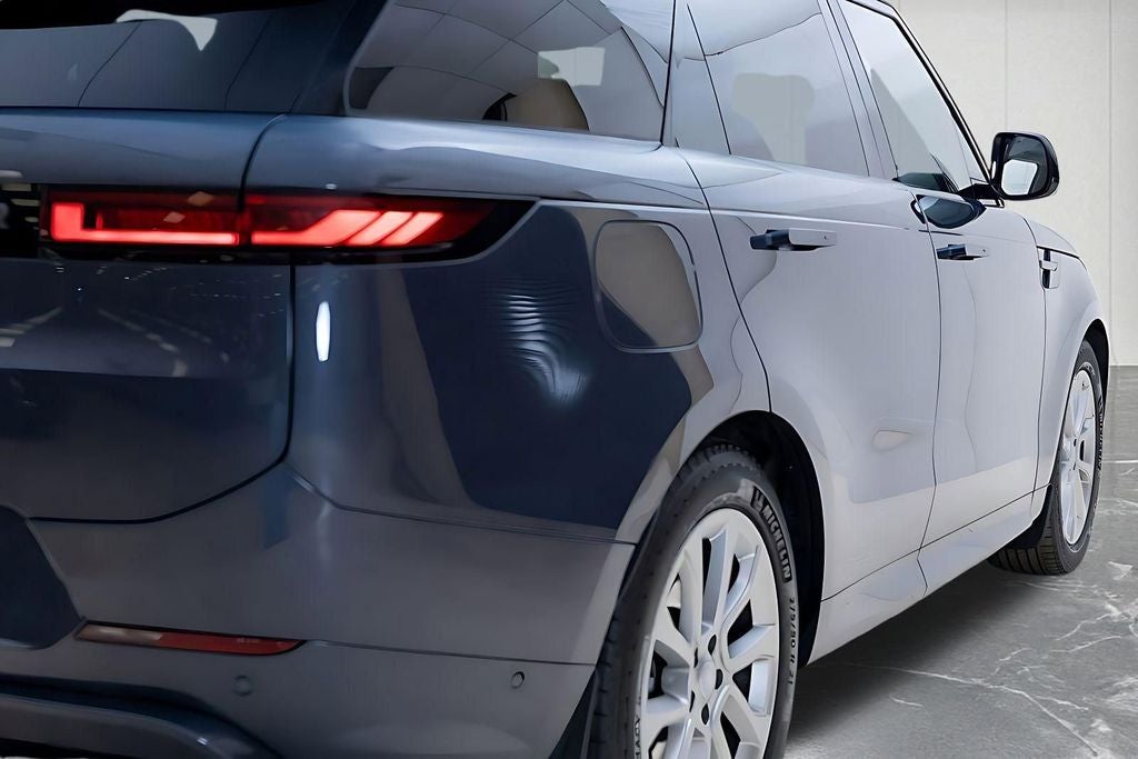 2024 Land Rover Range Rover Sport Dynamic SE