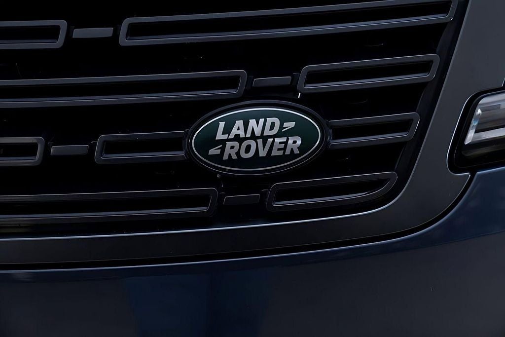 2024 Land Rover Range Rover Sport Dynamic SE