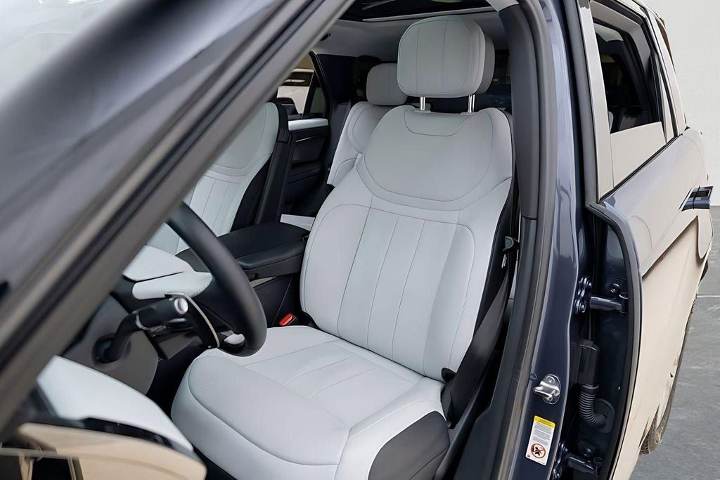 2024 Land Rover Range Rover Sport Dynamic SE