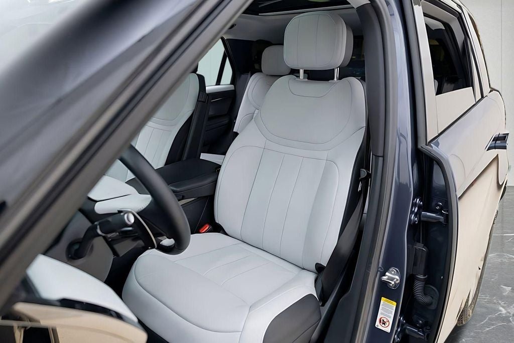 2024 Land Rover Range Rover Sport Dynamic SE