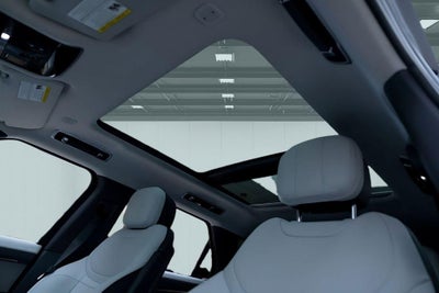 2024 Land Rover Range Rover Sport Dynamic SE