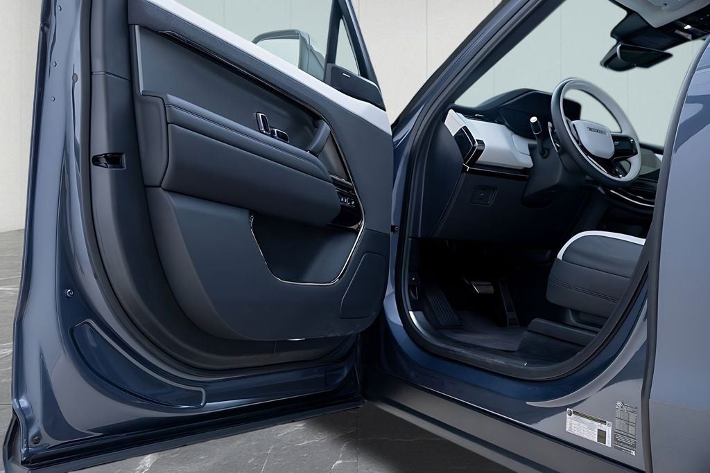 2024 Land Rover Range Rover Sport Dynamic SE