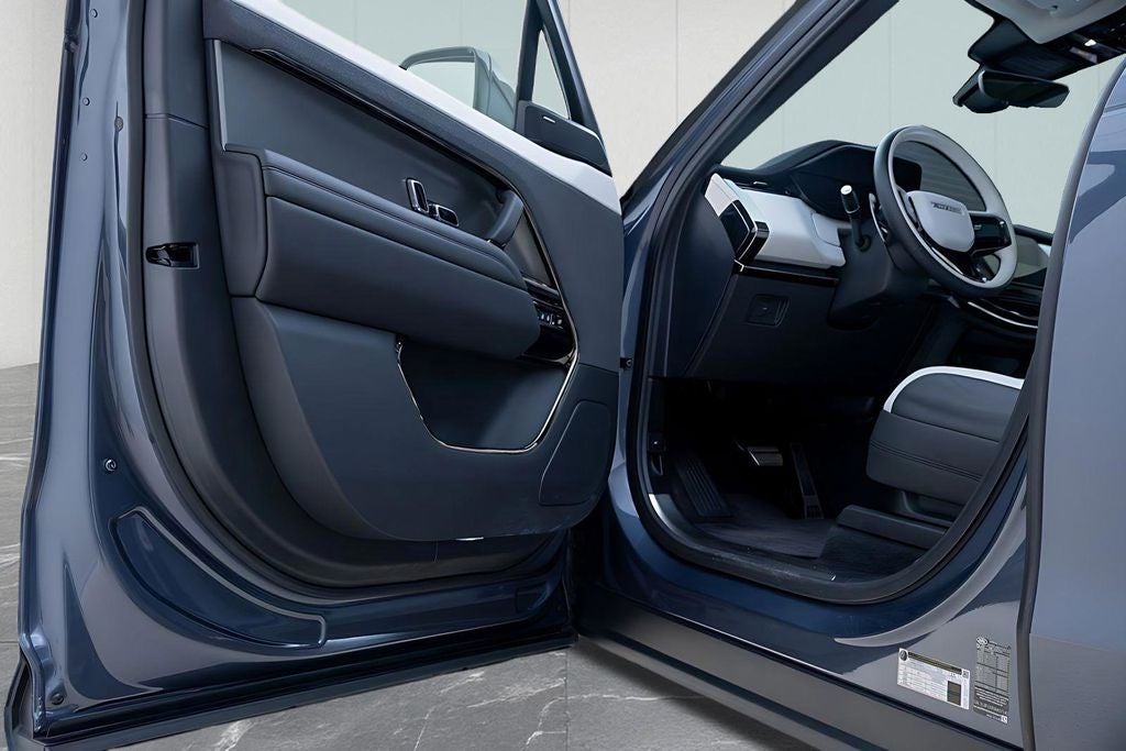 2024 Land Rover Range Rover Sport Dynamic SE