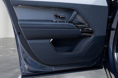 2024 Land Rover Range Rover Sport Dynamic SE