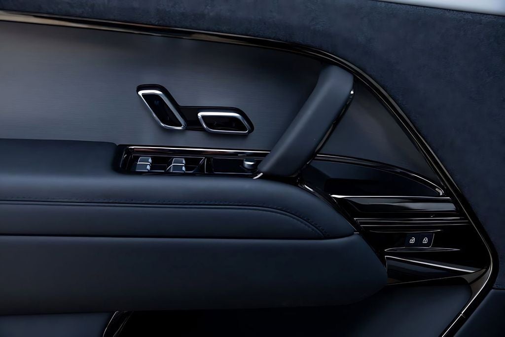 2024 Land Rover Range Rover Sport Dynamic SE