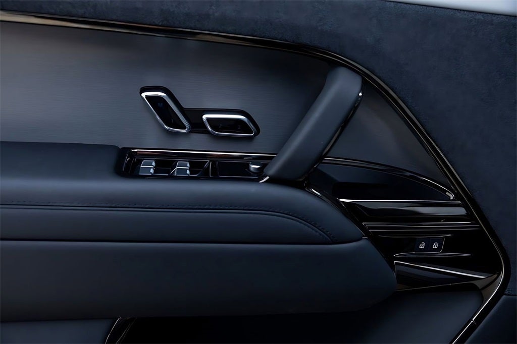 2024 Land Rover Range Rover Sport Dynamic SE