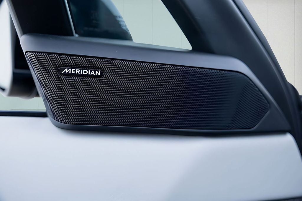 2024 Land Rover Range Rover Sport Dynamic SE