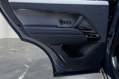 2024 Land Rover Range Rover Sport Dynamic SE