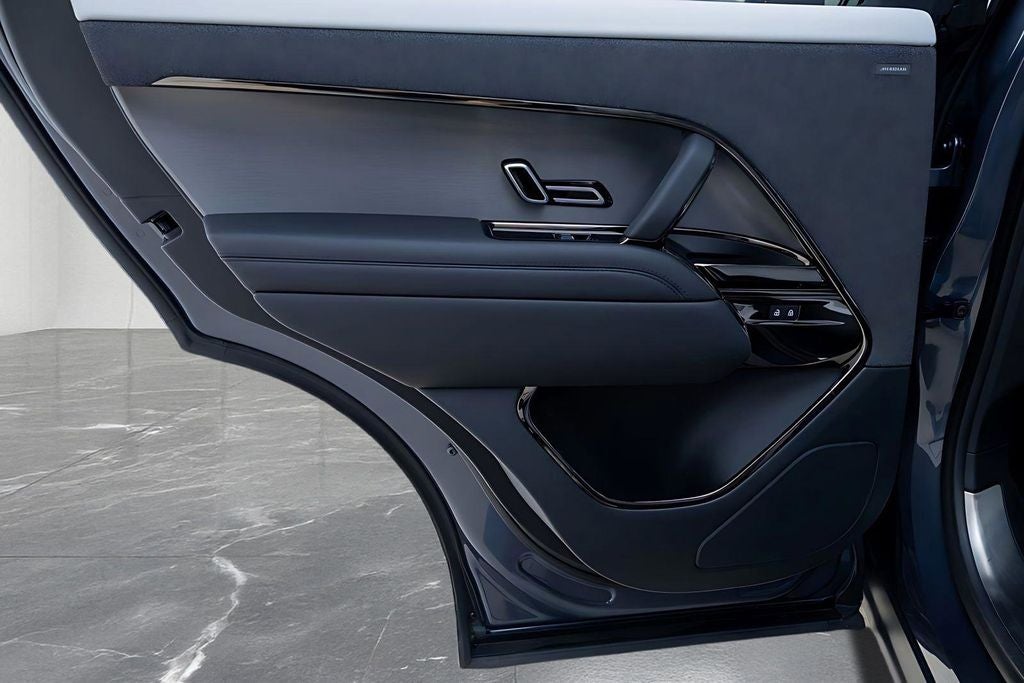 2024 Land Rover Range Rover Sport Dynamic SE