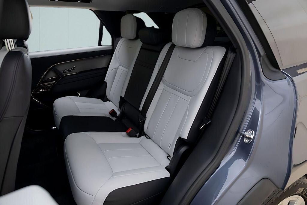 2024 Land Rover Range Rover Sport Dynamic SE