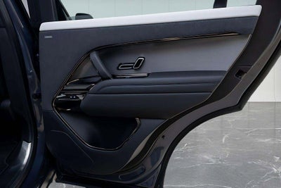 2024 Land Rover Range Rover Sport Dynamic SE