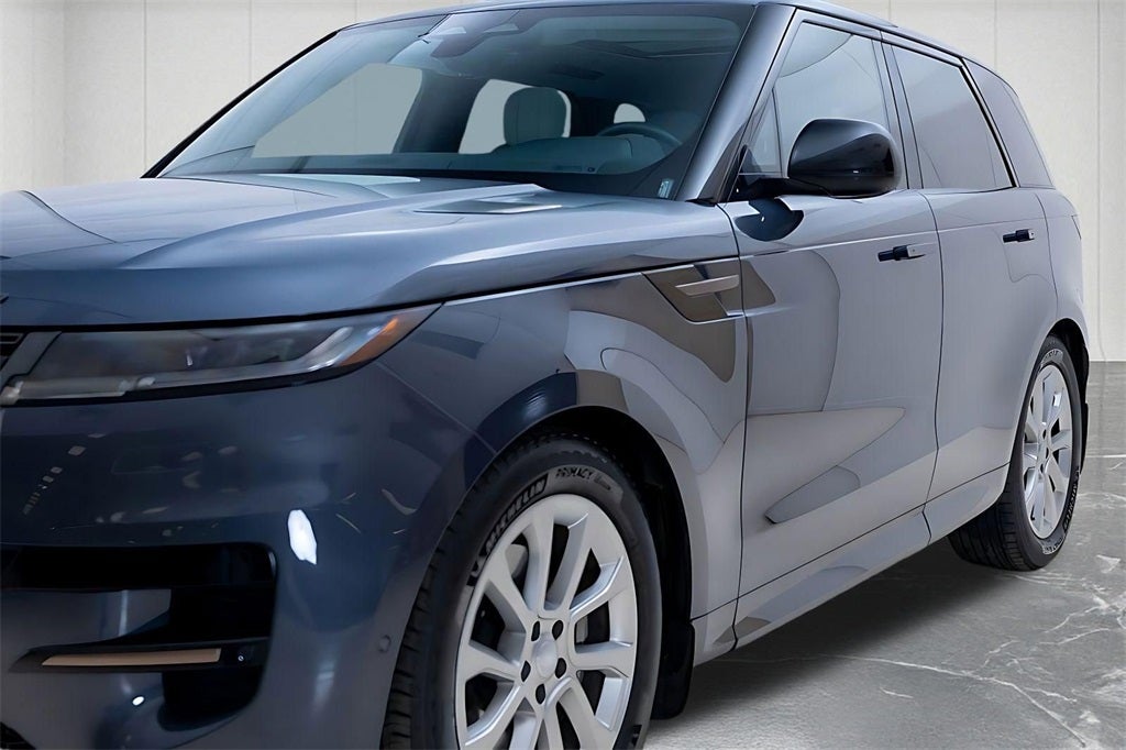 2024 Land Rover Range Rover Sport Dynamic SE