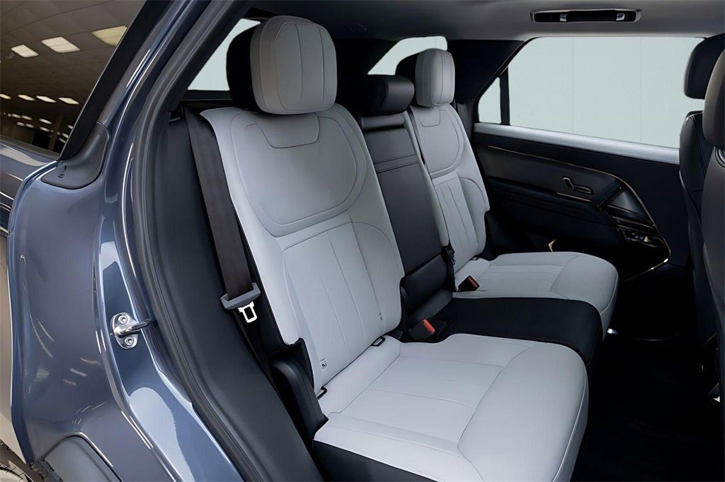 2024 Land Rover Range Rover Sport Dynamic SE