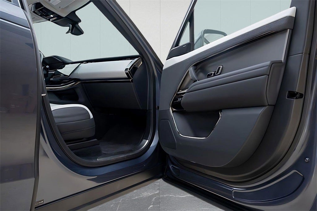 2024 Land Rover Range Rover Sport Dynamic SE