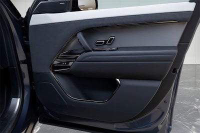 2024 Land Rover Range Rover Sport Dynamic SE