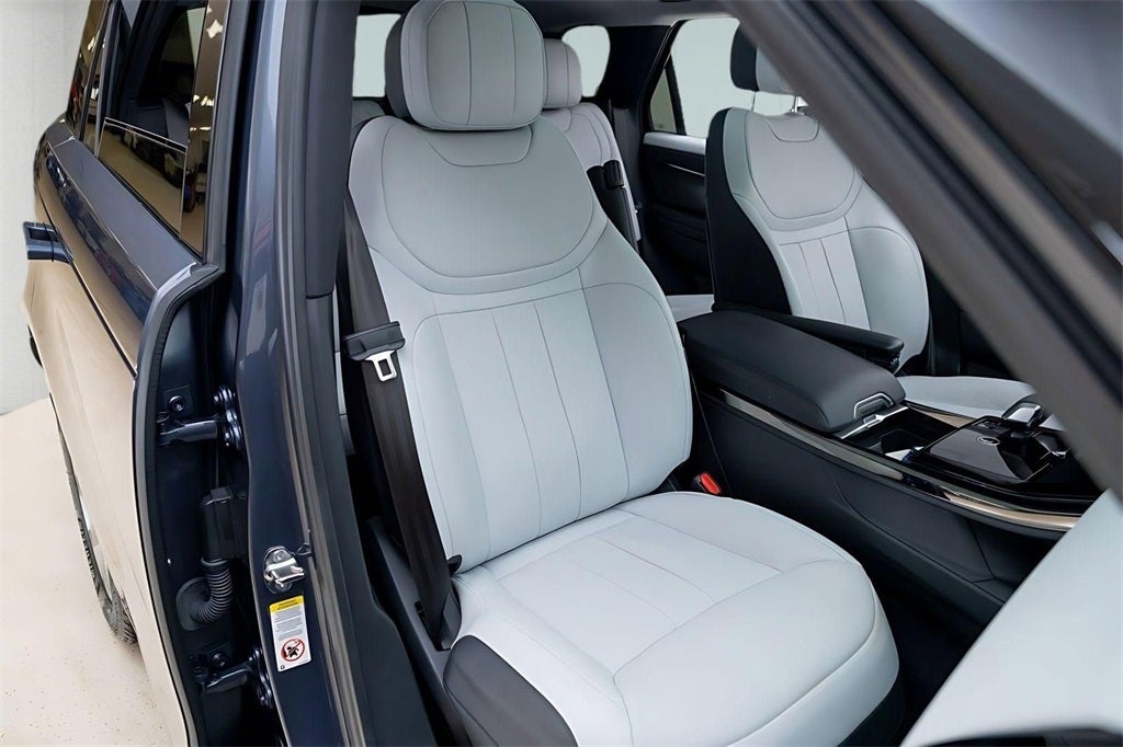 2024 Land Rover Range Rover Sport Dynamic SE