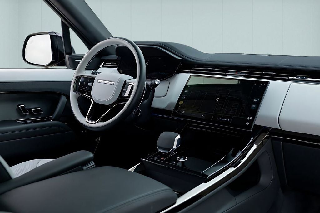 2024 Land Rover Range Rover Sport Dynamic SE