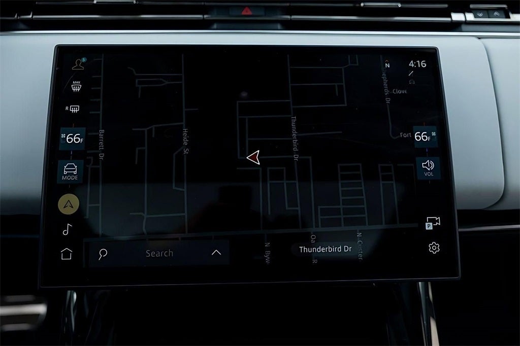 2024 Land Rover Range Rover Sport Dynamic SE