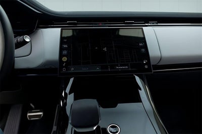 2024 Land Rover Range Rover Sport Dynamic SE