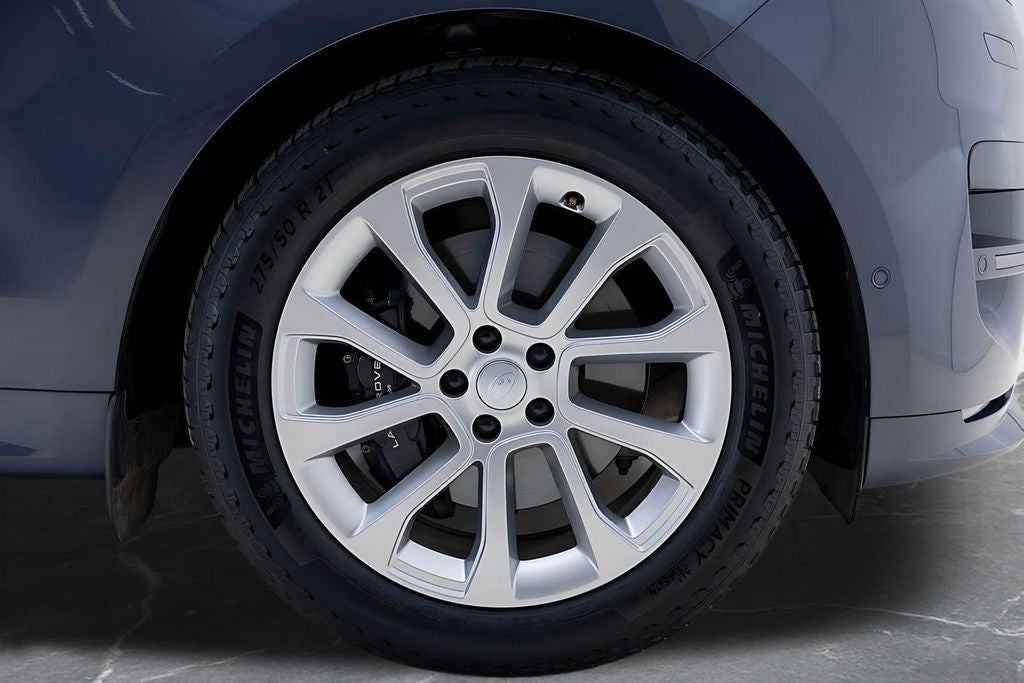 2024 Land Rover Range Rover Sport Dynamic SE