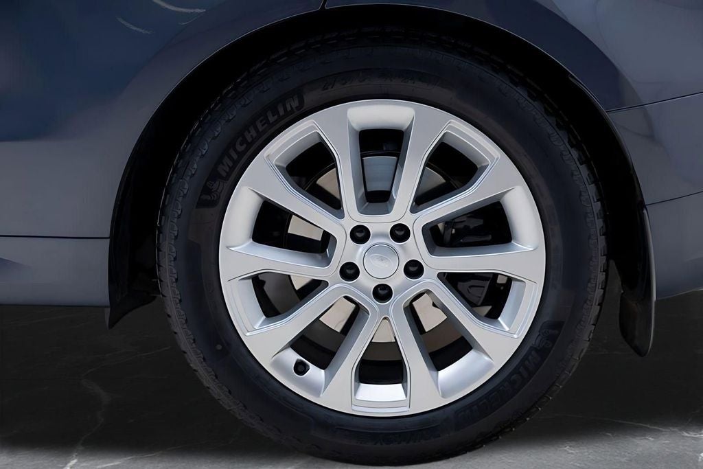 2024 Land Rover Range Rover Sport Dynamic SE