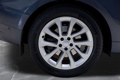 2024 Land Rover Range Rover Sport Dynamic SE