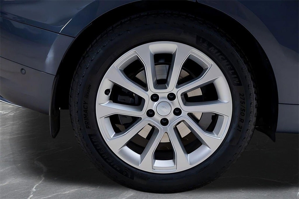 2024 Land Rover Range Rover Sport Dynamic SE