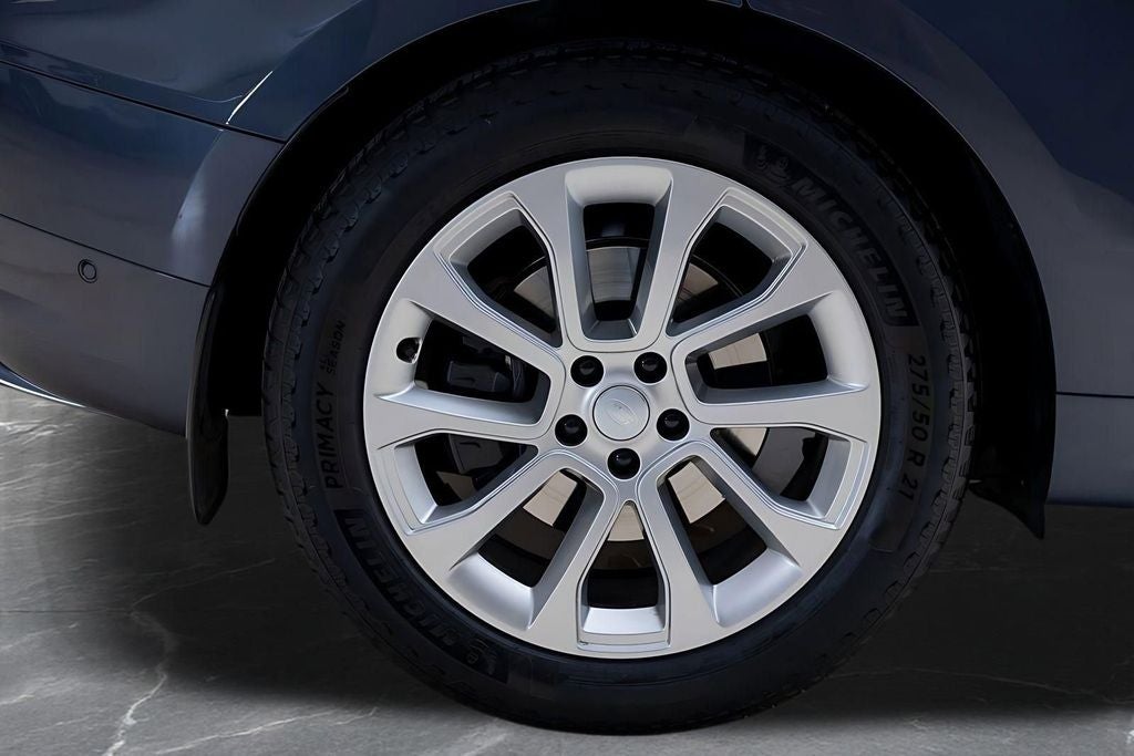 2024 Land Rover Range Rover Sport Dynamic SE