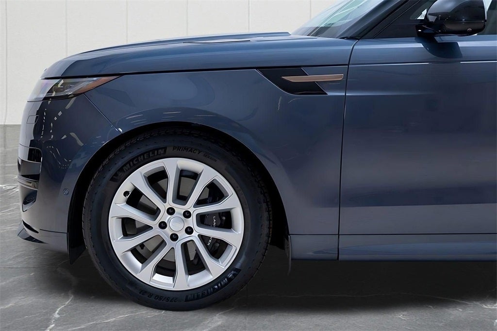 2024 Land Rover Range Rover Sport Dynamic SE