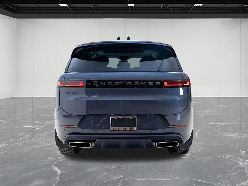 2024 Land Rover Range Rover Sport Dynamic SE