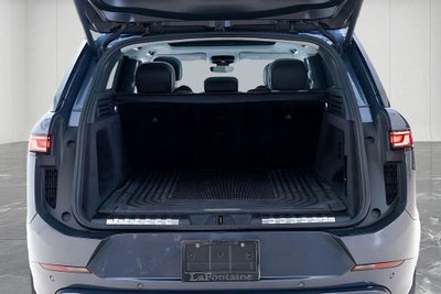 2024 Land Rover Range Rover Sport Dynamic SE