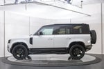 2026 Land Rover Defender 110 X-Dynamic SE